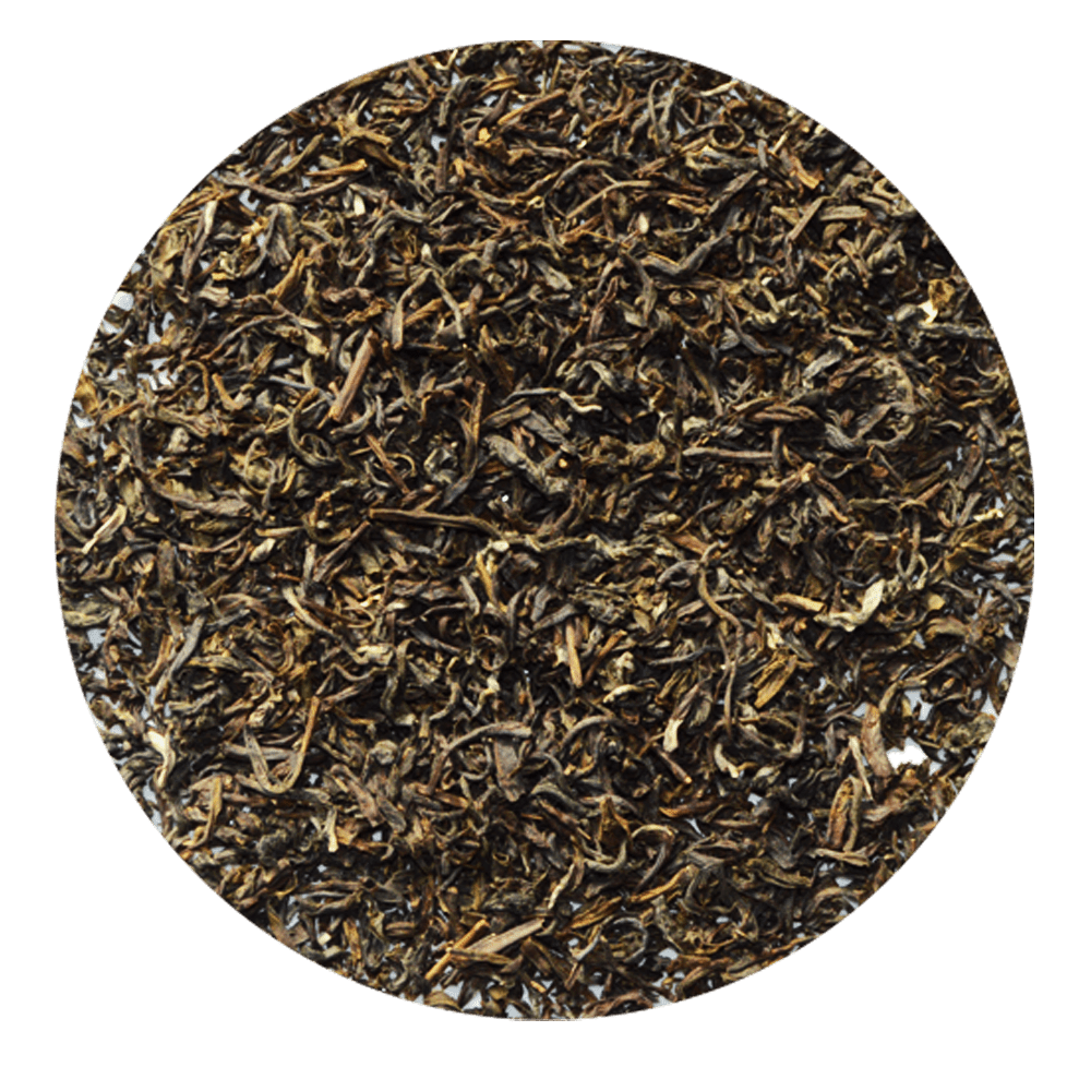 Herrlicher Jasmintee mit süßlich, frischer Note