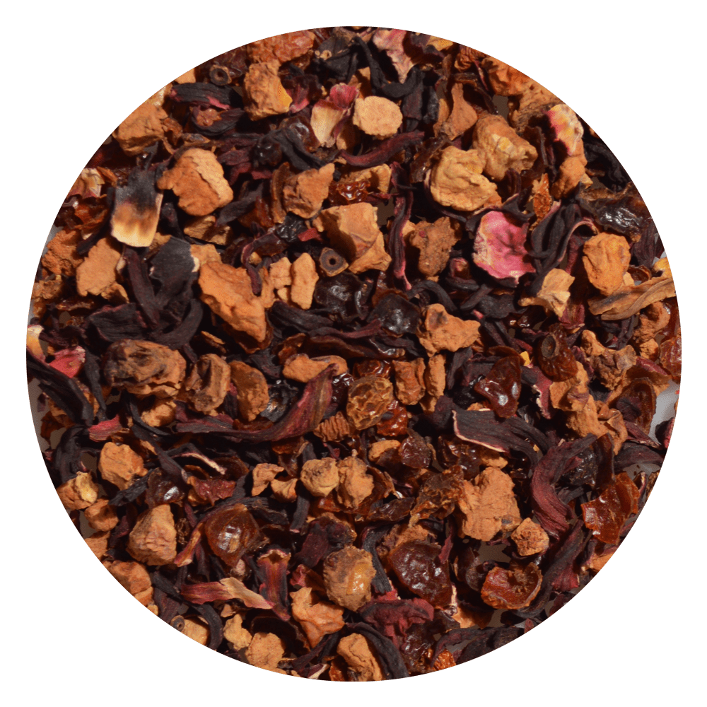 Perfekt für Kinder! Der Beeren-Klassiker ganz ohne Aroma