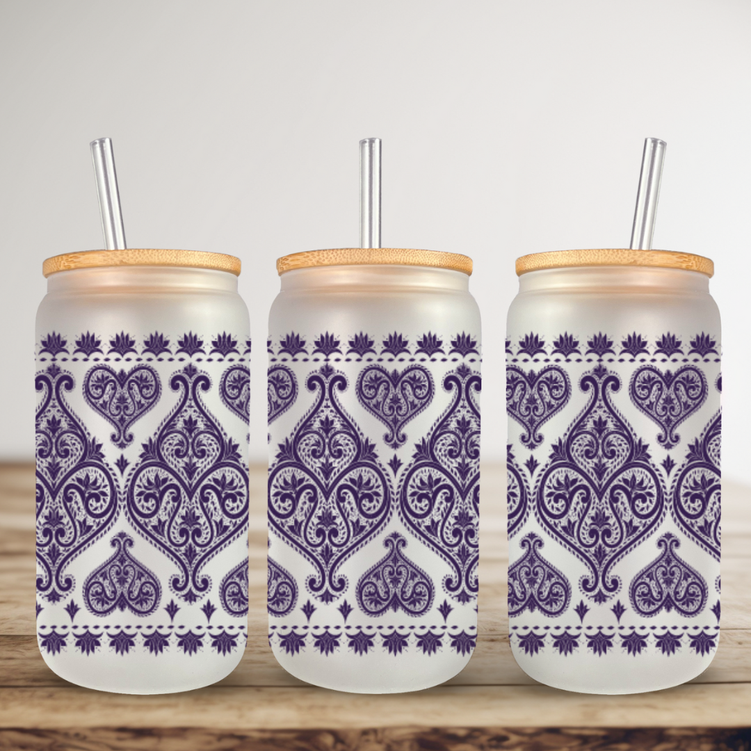 Trinkglas Orientliebe