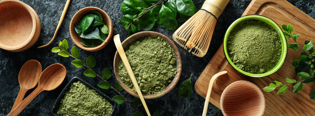 Libbytea Blogbeitrag Matcha 