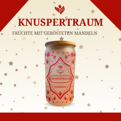 Knuspertraum Weihnachtstee