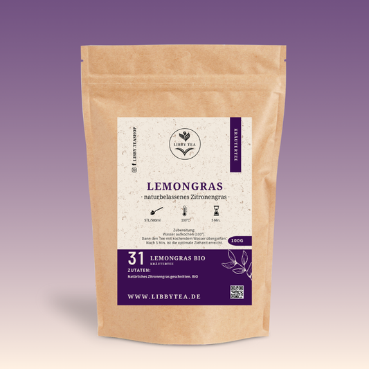 Lemongras BIO