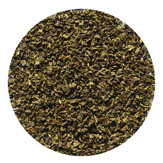 Marrakesch BIO im Libbyglas