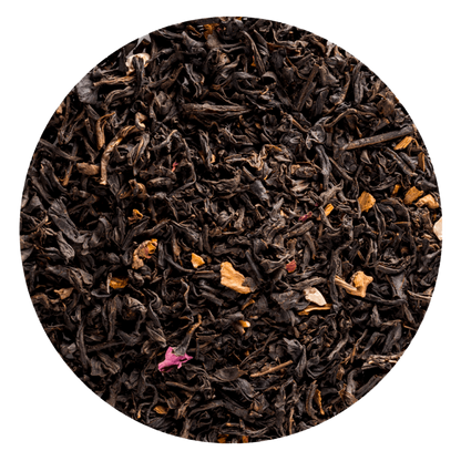 Winterduft Weihnachtstee