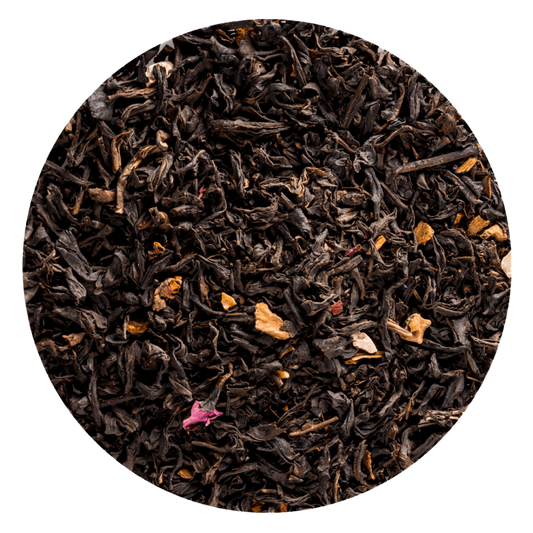 Winterduft Weihnachtstee